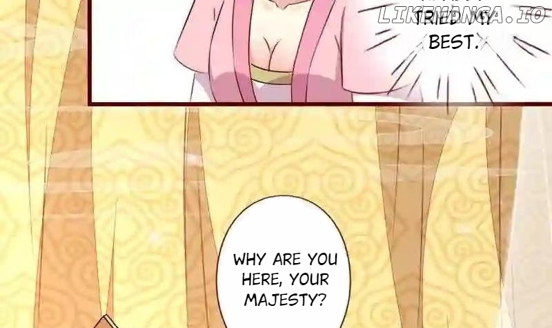 Steal My King Back Chapter 88 - page 10